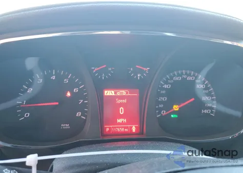 2015 GMC Terrain Sle from USA, damaged, VIN 2GKFLWEK0F6244380